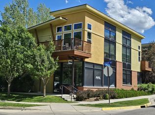 77 Gambel St #B, Eagle, CO 81631