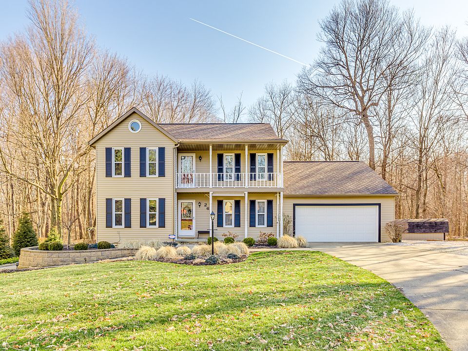 5 bed 3 1/2 bath Colonial