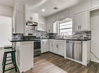 603 N Madison Ave, Blanchard, OK 73010
