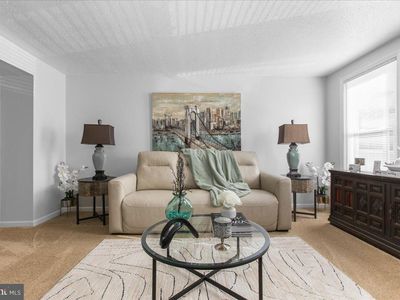 1326 N Stockton St, Baltimore, MD, 21217