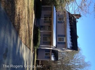 109 Quail Rdg, Henderson, NC 27536