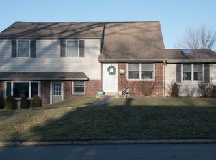 147 Cinnamon Hill Rd, King Of Prussia, PA 19406