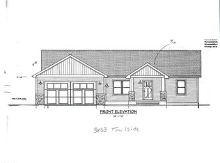 3915 Trailside Dr, Muskegon, MI 49444