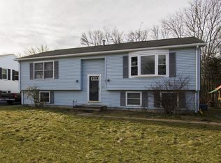 163 Doreen St, New Bedford, MA 02745