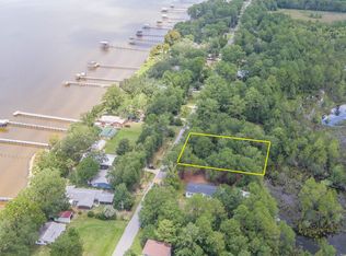 LOT8 & 9 Baygrove, Freeport, FL 32439