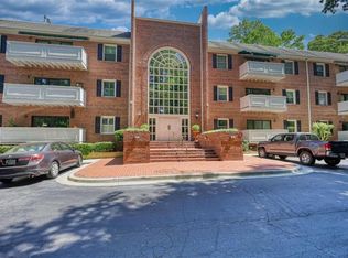 107 Ridley Howard Ct, Decatur, GA 30030