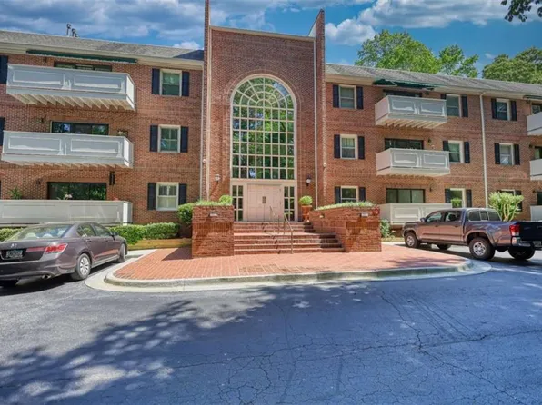 107 Ridley Howard Ct, Decatur, GA 30030