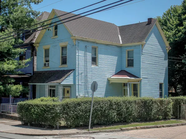 426 Biddle Ave #2, Pittsburgh, PA 15221