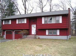 174 Andover Rd, East Hartford, CT 06108