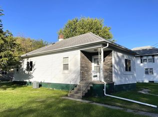 714 Morris St, Oglesby, IL 61348