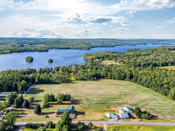 Lot F Corinna Road, Saint Albans, ME 04971