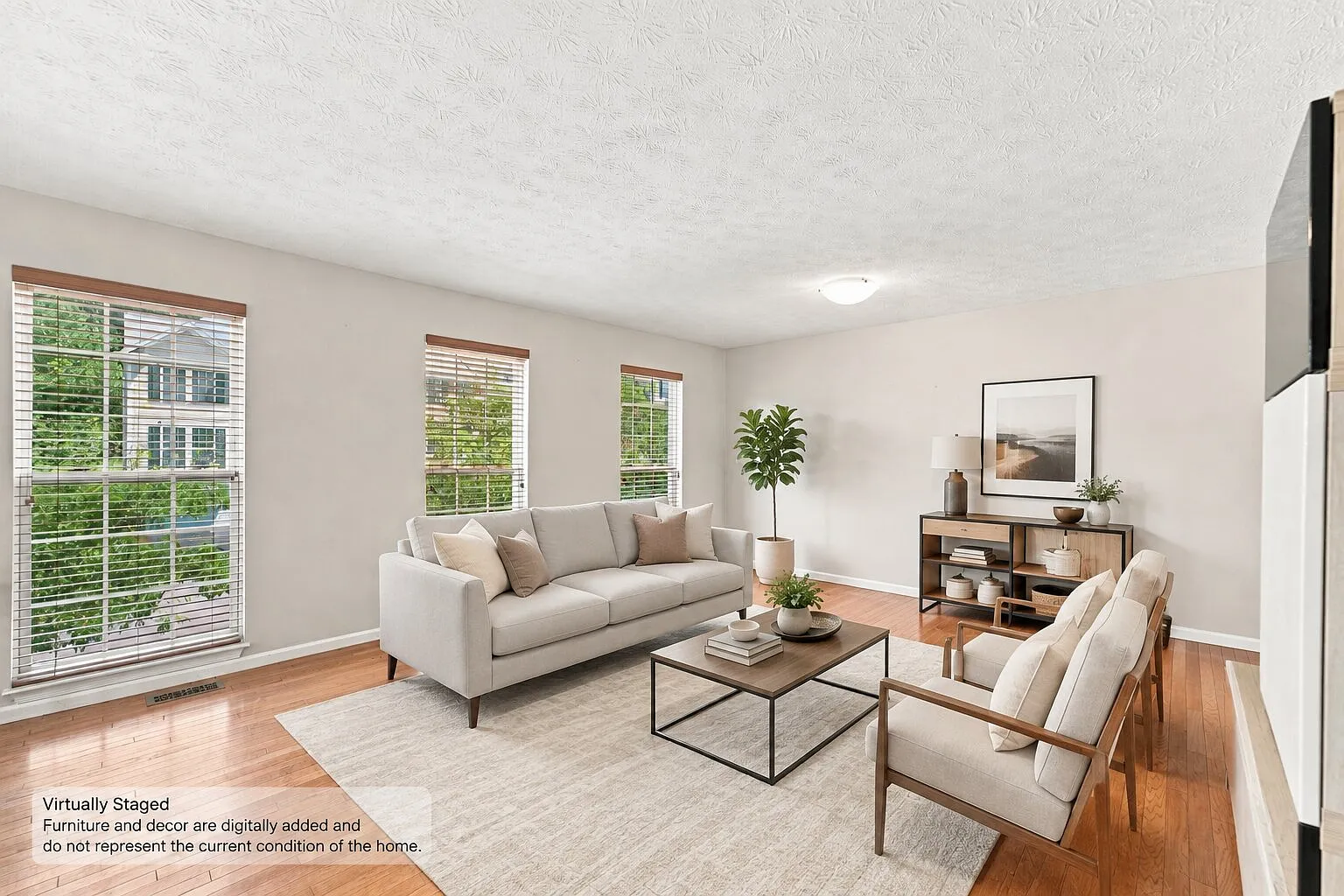 3 bed, 2.5 bath, 1652 sqft, $2,750 — Photo 3