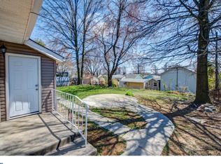 3816 Eunice Ave, Wilmington, DE 19808