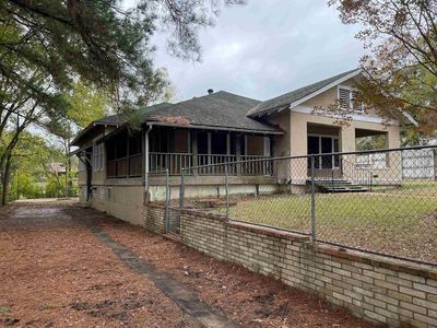 827 W Dequeen Ave, De Queen, AR, 71832