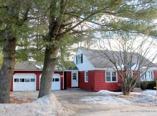 1 Sherbrooke Ave, Lewiston, ME 04240