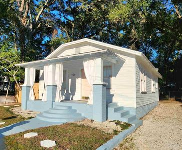 918 N A St, Pensacola, FL, 32501