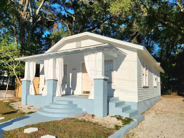 918 N A St, Pensacola, FL 32501