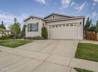 5897 September Cir, Reno, NV 89523