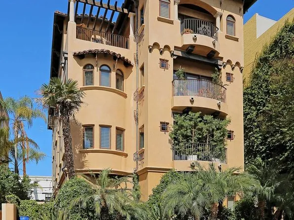 133 S Spalding Dr Unit 201, Beverly Hills, CA 90212