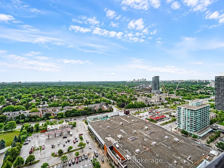 68 Esther Shiner Blvd #2508 — Photo 30