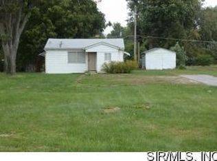 1908 W Us Highway 50, O Fallon, IL 62269