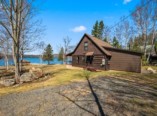 49 Barker Loop, Rangeley, ME 04970