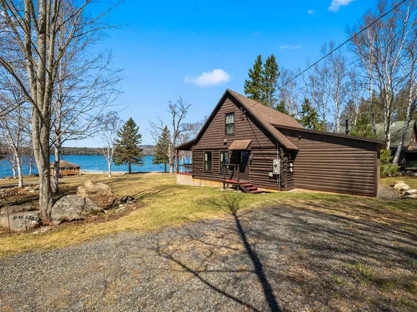 49 Barker Loop, Rangeley, ME 04970