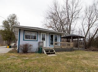 W2290 W Bay Dr, East Troy, WI 53120