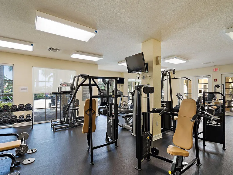 11011 Legacy Ln #306 — Photo 41