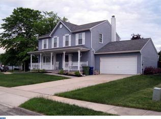 15 Shari Ct, Marlton, NJ 08053