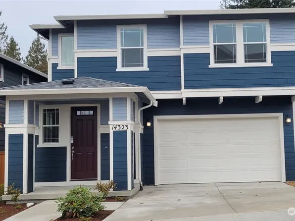 14323 271st Place #33, Duvall, WA 98019