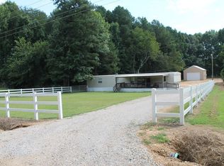 120 County Road 204, Oakland, MS 38948