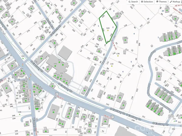 143 New St, Troutman, NC 28166