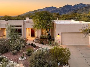 9839 E Opalite Pl, Tucson, AZ 85749