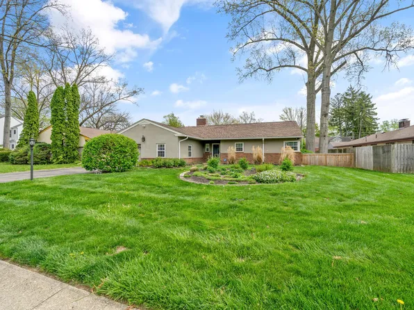 212 S Gould Rd, Columbus, OH 43209