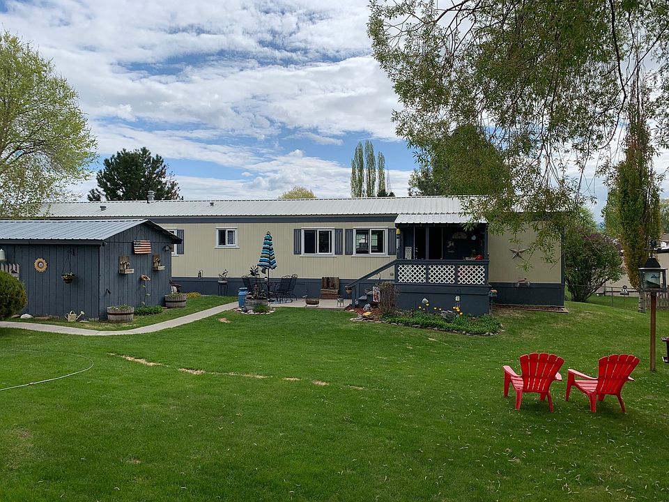 1940 Chickadee Dr, Missoula, MT 59808 Zillow