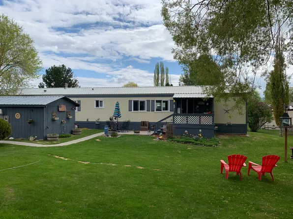 1940 Chickadee Dr, Missoula, MT 59808