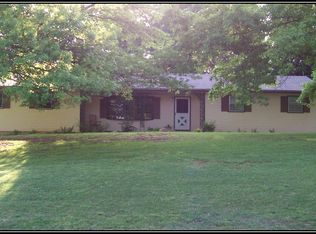 2461 Trinity Rd, Troutville, VA 24175