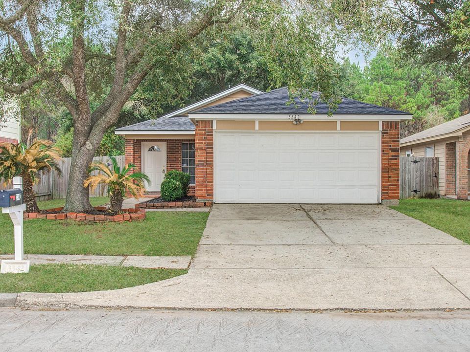 3342 Tenaha Dr, Houston, TX 77014 Zillow