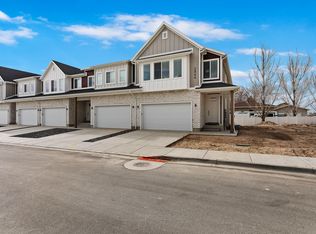 Front Load Townhome- RC Parkwest Plan, RC's Parkwest, Syracuse, UT 84075
