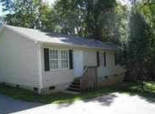 300A 39th St SW #B, Hickory, NC 28602