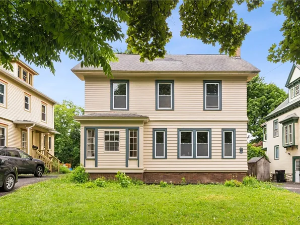 318 Allen St, Syracuse, NY 13210
