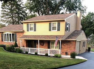 51 Cardinal Rd, Holland, PA 18966