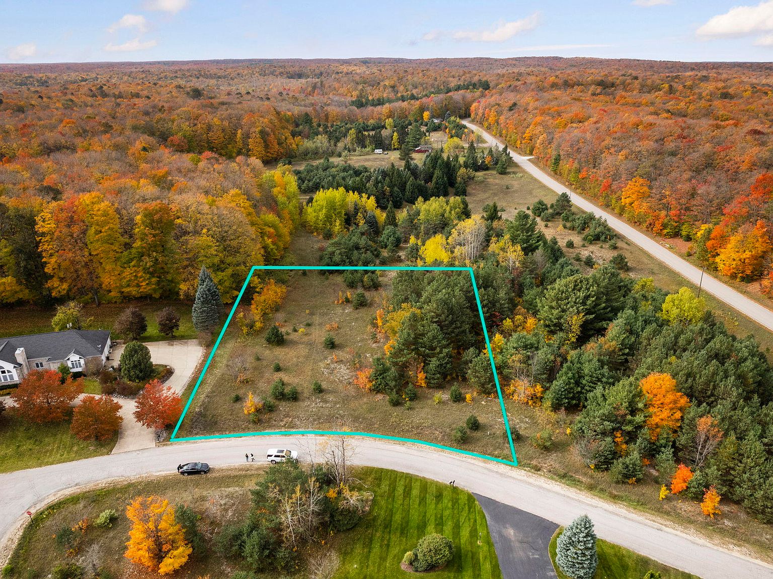 Lots 79&80 Fairway Dr, Gaylord, MI 49735 MLS 201826951 Zillow