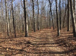 2321 Old State Rd, Menlo, GA 30731