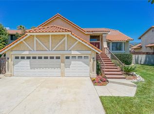 11060 Gettysburg Dr, Rancho Cucamonga, CA 91737