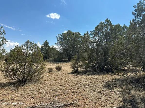 806 Rocky Rdg, Peach Springs, AZ 86434