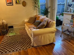 18 Fayette St #7, Boston, MA 02116