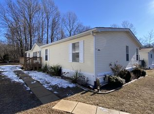 275 Golf Dr, Aberdeen, MD 21001