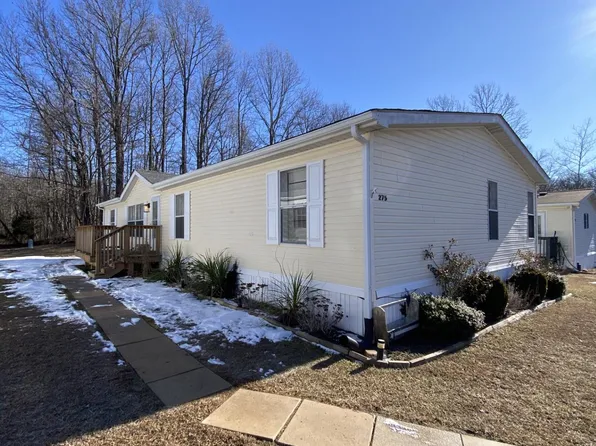 275 Golf Dr, Aberdeen, MD 21001